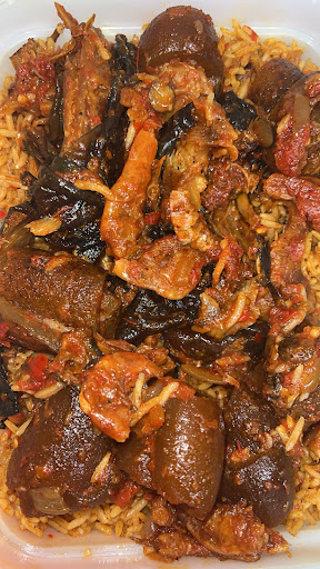 Photo of Purple Spice MK - 8 Matthau Ln, Oxley Park, Milton Keynes MK4 4SY